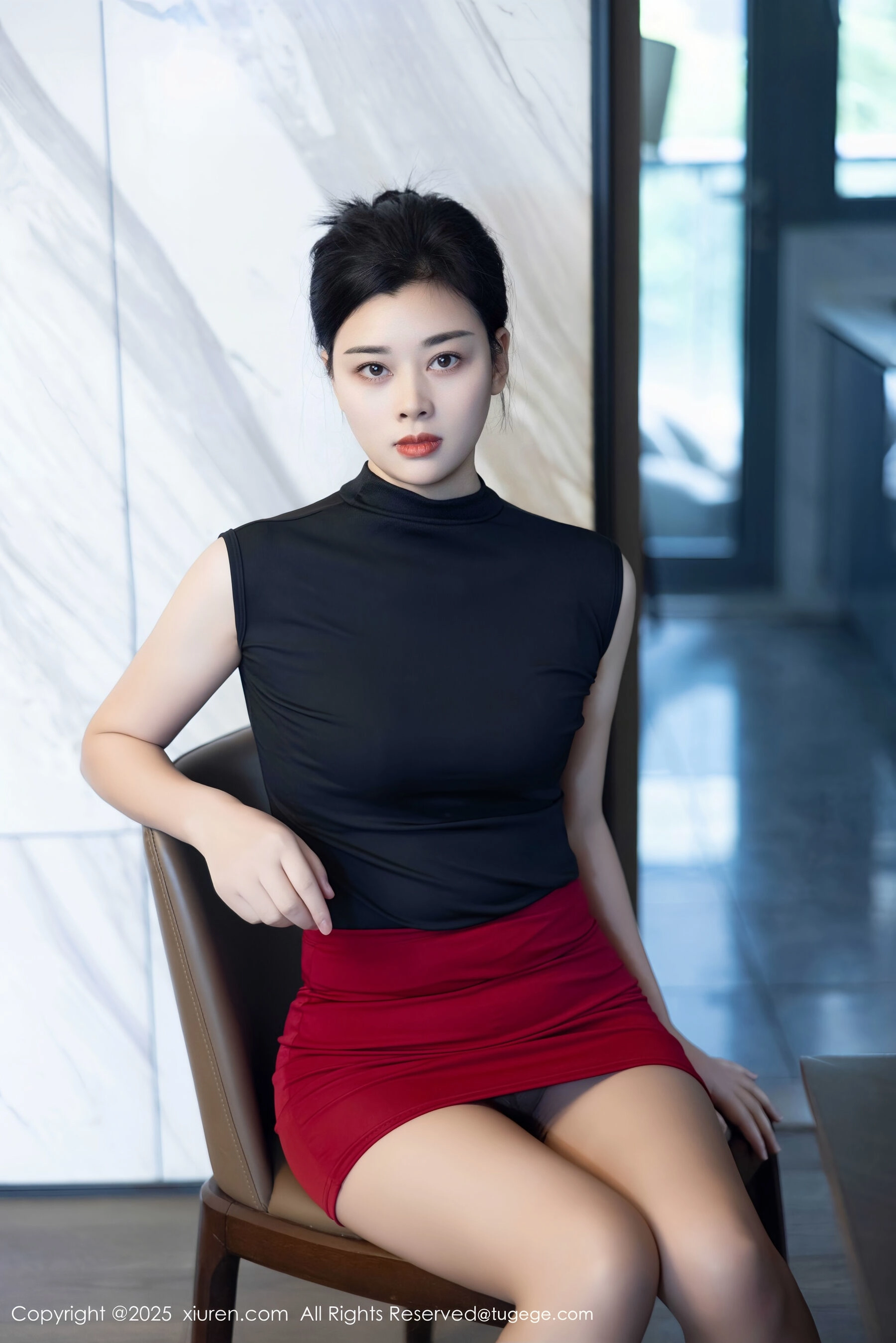 徐清妍-[XiuRen秀人网] 徐清妍 Vol.10948